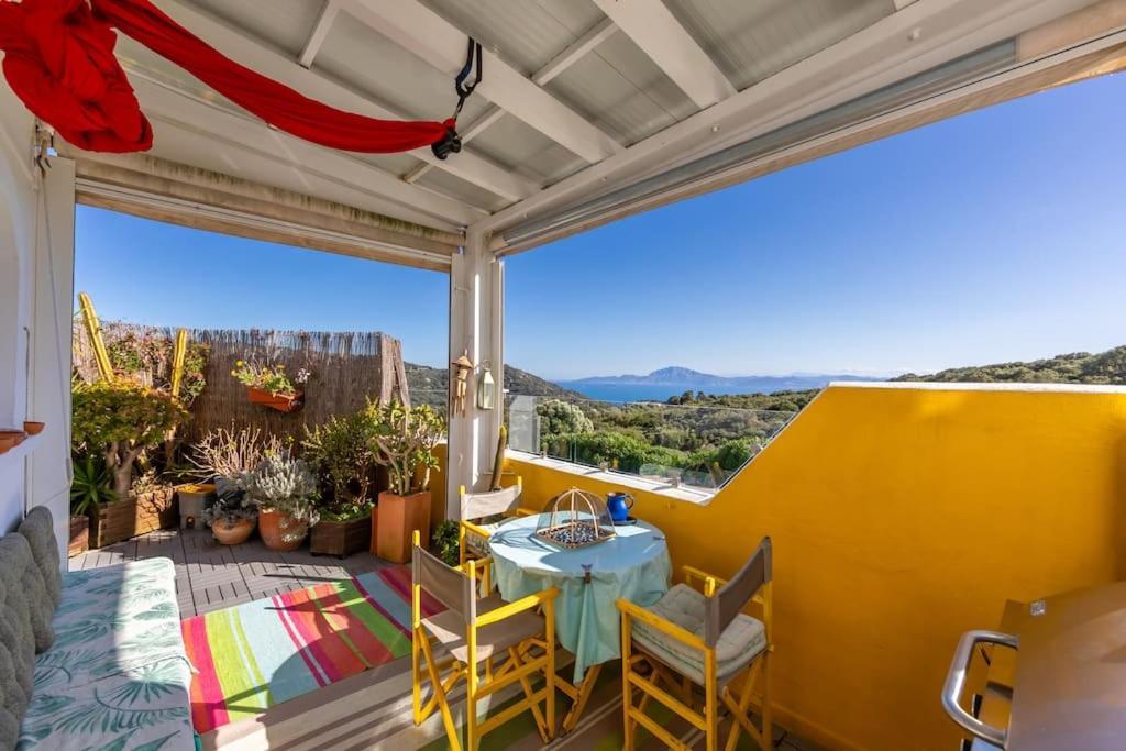 Apartment Loft En Con Vistas A Africa
